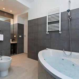 Suite met een King Size Bed